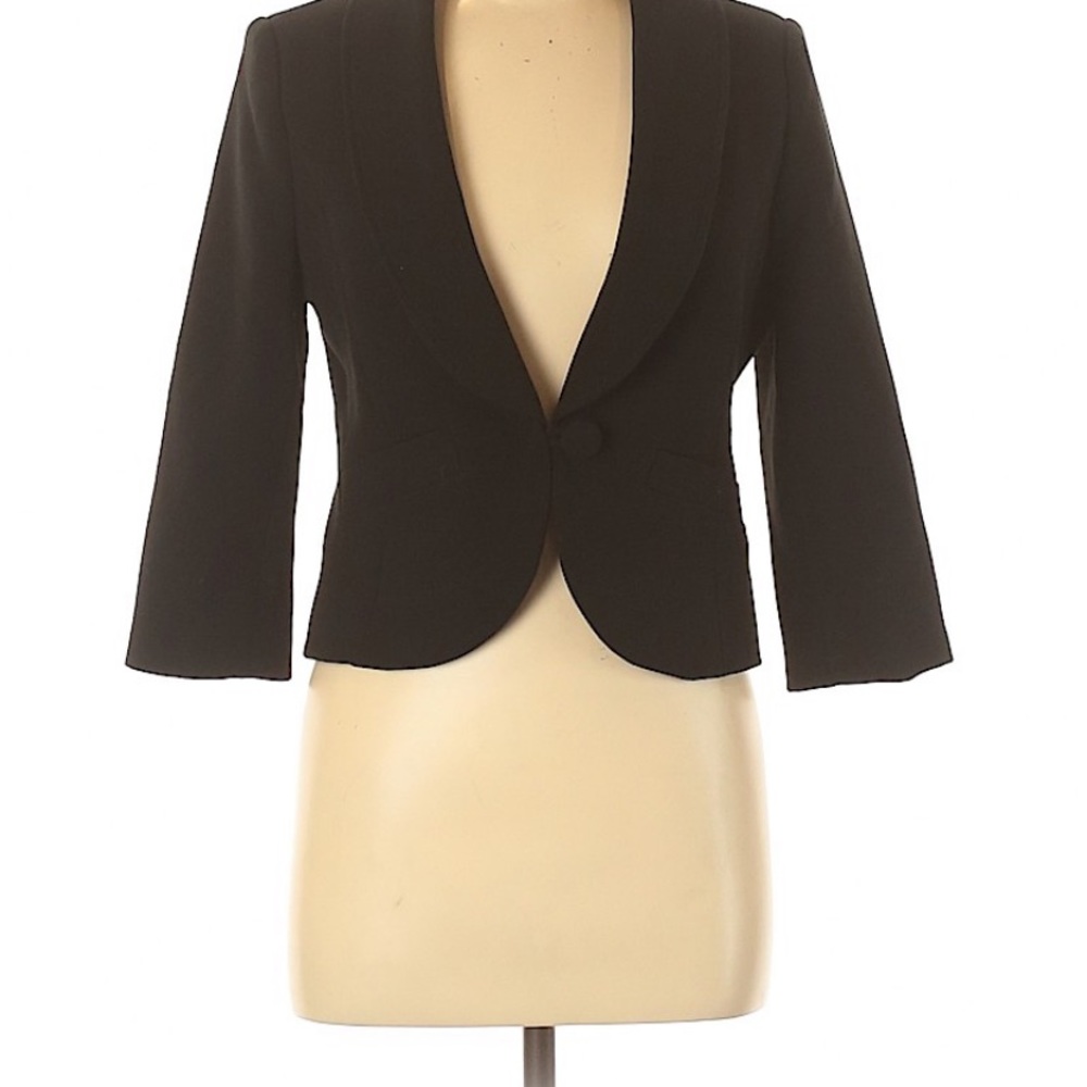 XXI blazer
